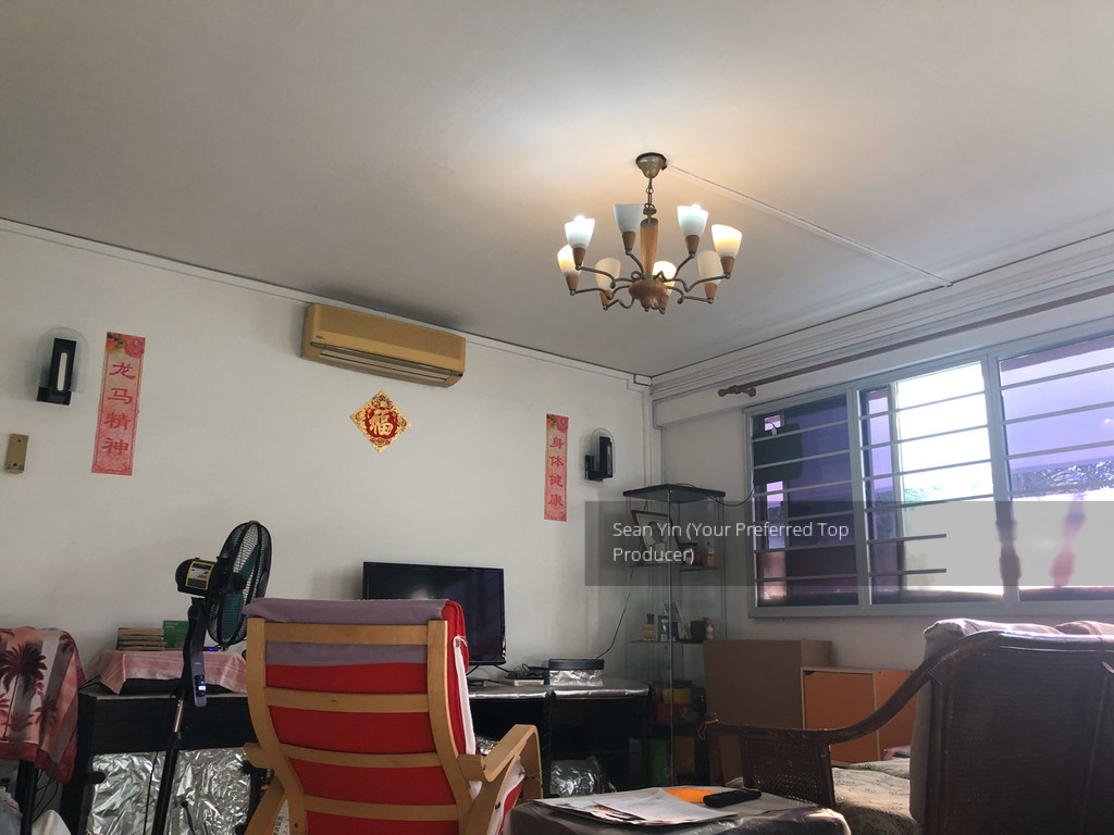 Blk 115 Bishan Street 12 (Bishan), HDB 4 Rooms #212095921